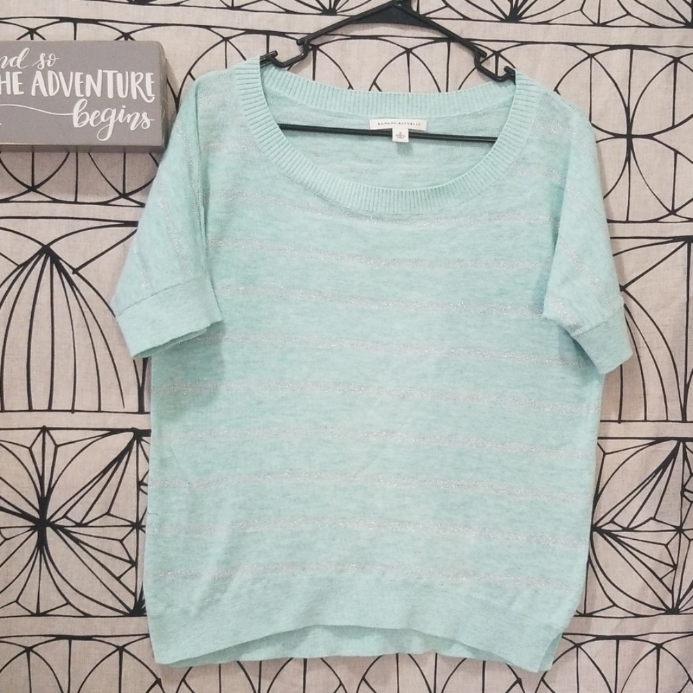 Banana Republic Sweater